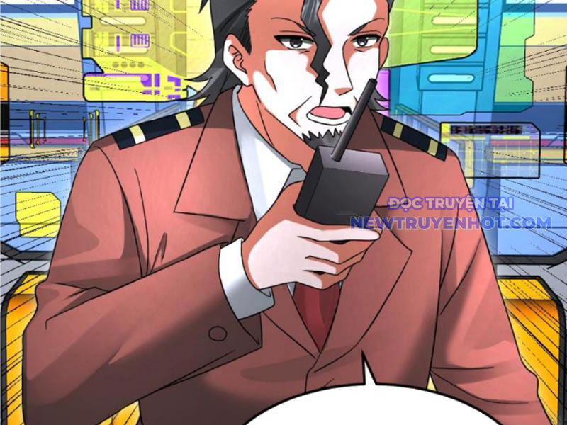 Toàn Cầu Băng Phong: Ta Chế Tạo Phòng An Toàn Tại Tận Thế Chapter 633 - 37