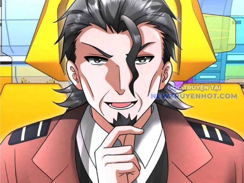 Toàn Cầu Băng Phong: Ta Chế Tạo Phòng An Toàn Tại Tận Thế Chapter 633 - 5