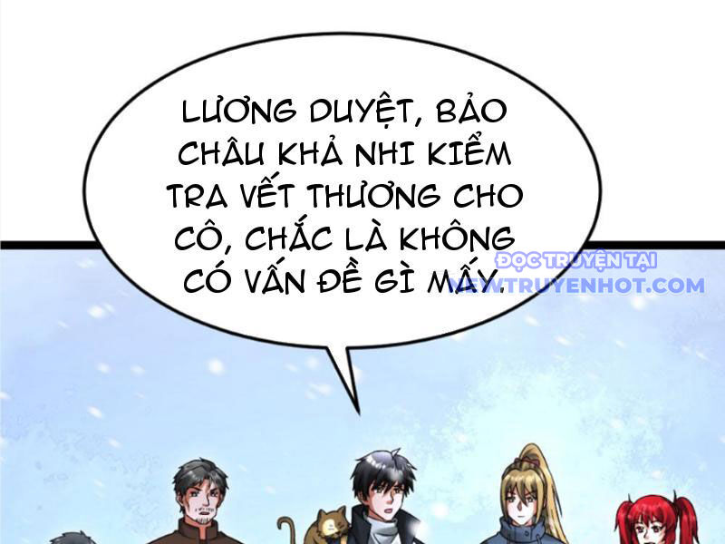 Toàn Cầu Băng Phong: Ta Chế Tạo Phòng An Toàn Tại Tận Thế Chapter 633 - 47