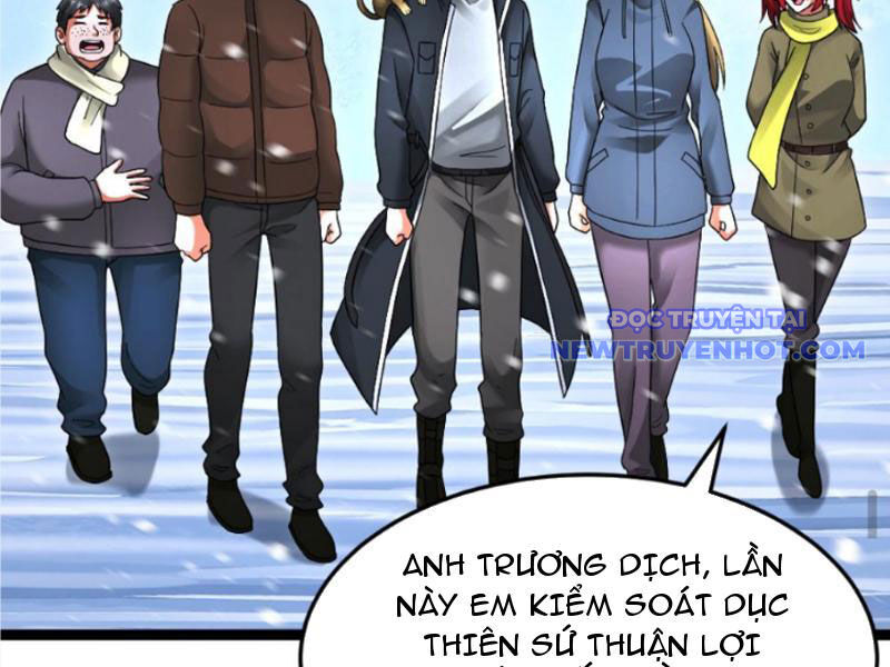 Toàn Cầu Băng Phong: Ta Chế Tạo Phòng An Toàn Tại Tận Thế Chapter 633 - 48