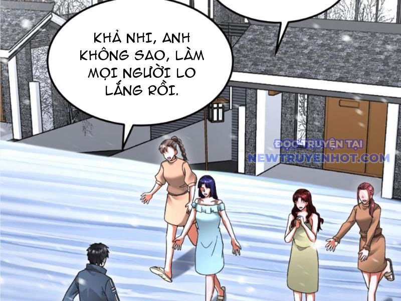 Toàn Cầu Băng Phong: Ta Chế Tạo Phòng An Toàn Tại Tận Thế Chapter 633 - 51