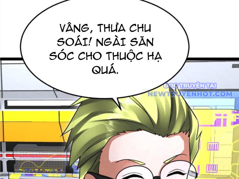 Toàn Cầu Băng Phong: Ta Chế Tạo Phòng An Toàn Tại Tận Thế Chapter 633 - 7