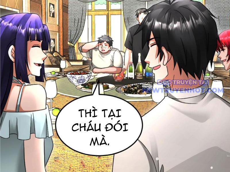Toàn Cầu Băng Phong: Ta Chế Tạo Phòng An Toàn Tại Tận Thế Chapter 633 - 61