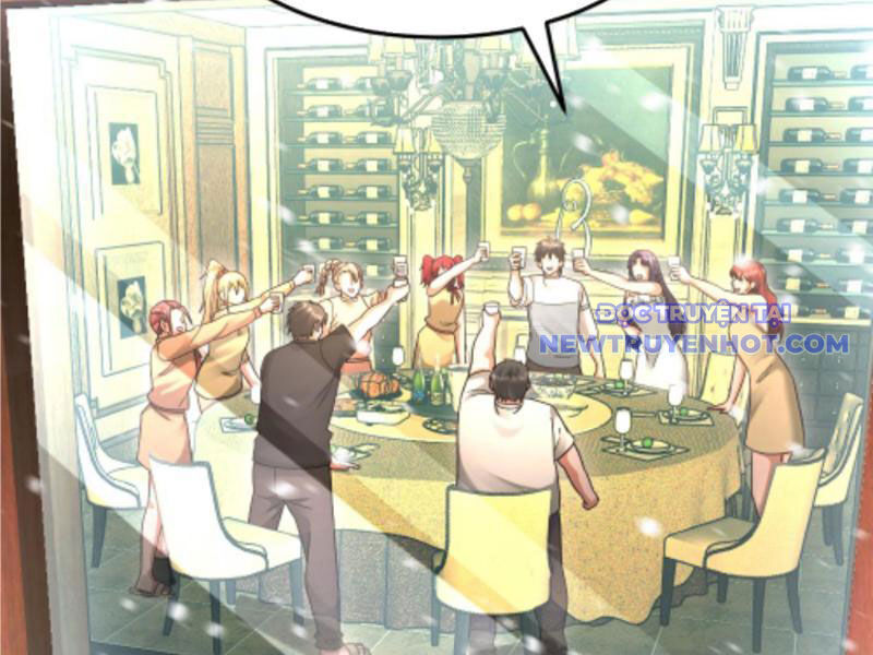 Toàn Cầu Băng Phong: Ta Chế Tạo Phòng An Toàn Tại Tận Thế Chapter 633 - 63