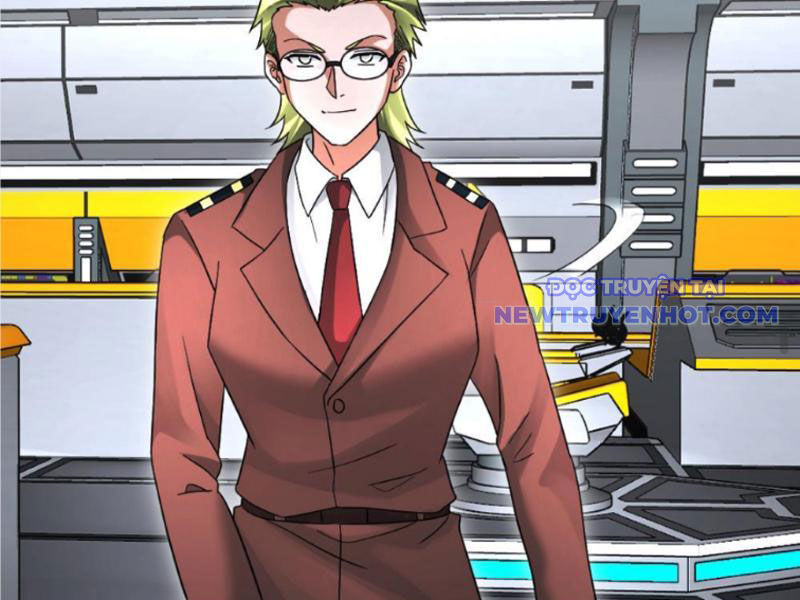 Toàn Cầu Băng Phong: Ta Chế Tạo Phòng An Toàn Tại Tận Thế Chapter 633 - 10