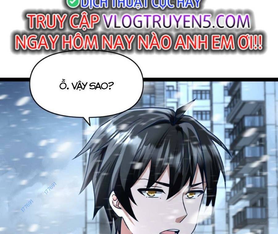 Toàn Cầu Băng Phong: Ta Chế Tạo Phòng An Toàn Tại Tận Thế Chapter 72 - 3