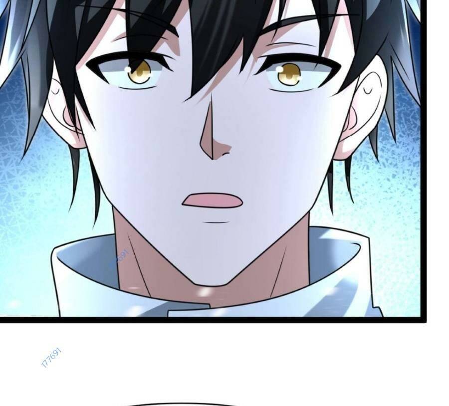 Toàn Cầu Băng Phong: Ta Chế Tạo Phòng An Toàn Tại Tận Thế Chapter 72 - 21
