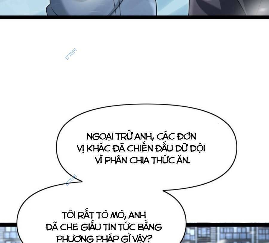 Toàn Cầu Băng Phong: Ta Chế Tạo Phòng An Toàn Tại Tận Thế Chapter 72 - 25
