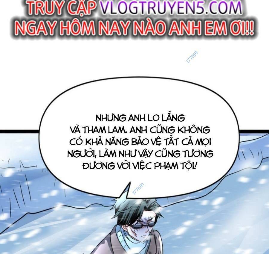 Toàn Cầu Băng Phong: Ta Chế Tạo Phòng An Toàn Tại Tận Thế Chapter 72 - 35