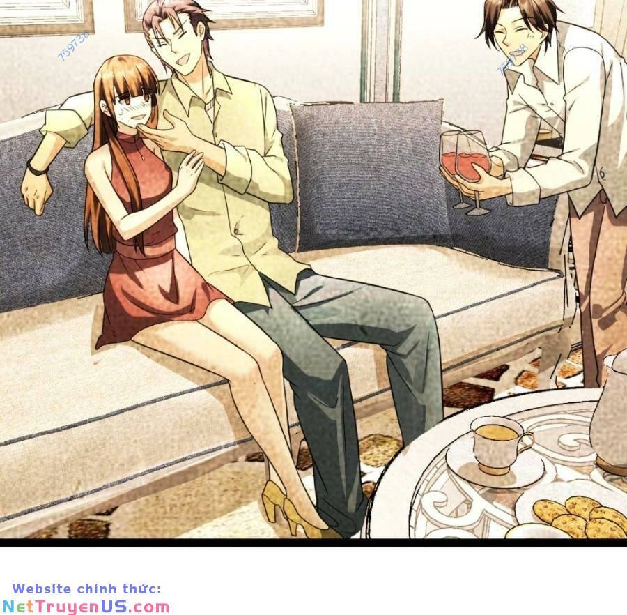 Toàn Cầu Băng Phong: Ta Chế Tạo Phòng An Toàn Tại Tận Thế Chapter 82 - 11