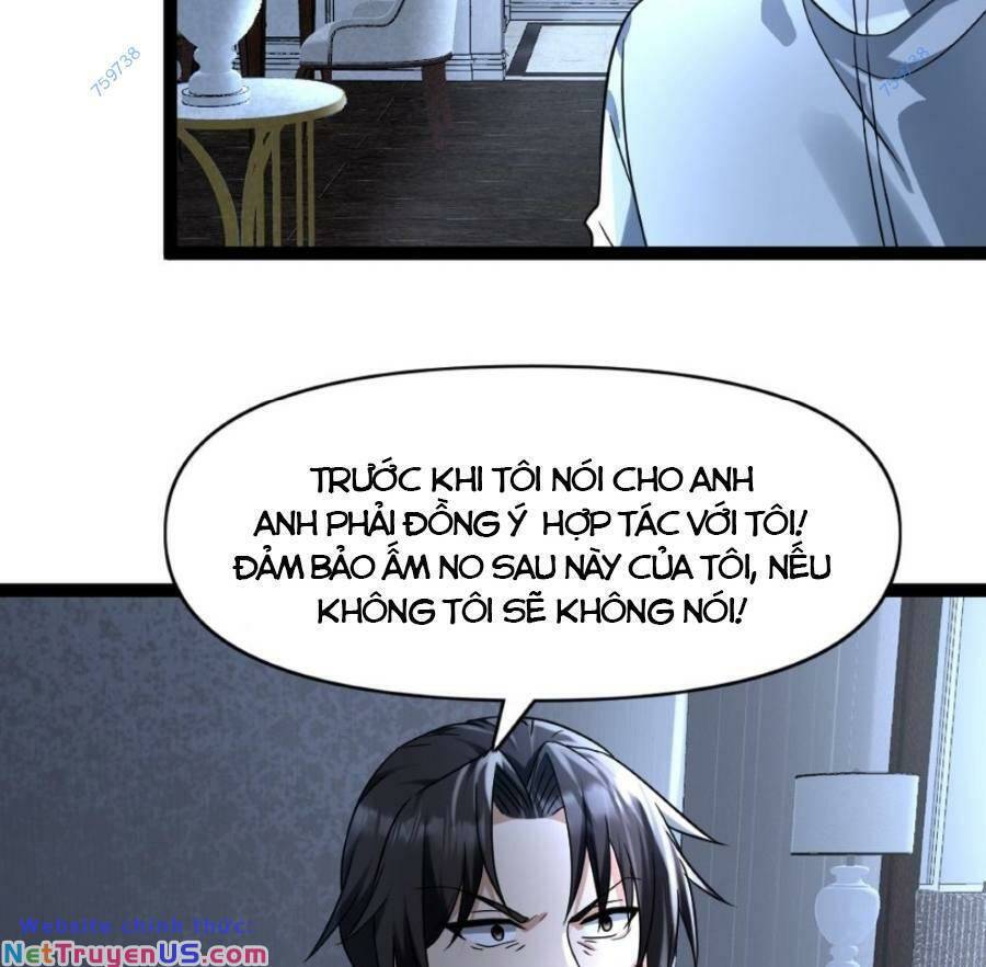 Toàn Cầu Băng Phong: Ta Chế Tạo Phòng An Toàn Tại Tận Thế Chapter 82 - 19