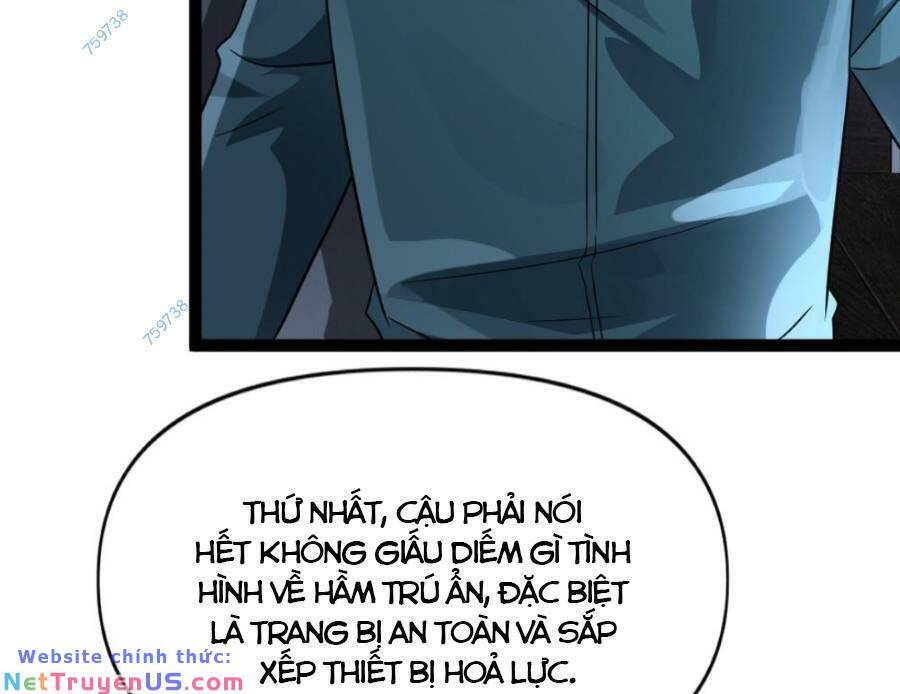 Toàn Cầu Băng Phong: Ta Chế Tạo Phòng An Toàn Tại Tận Thế Chapter 82 - 31