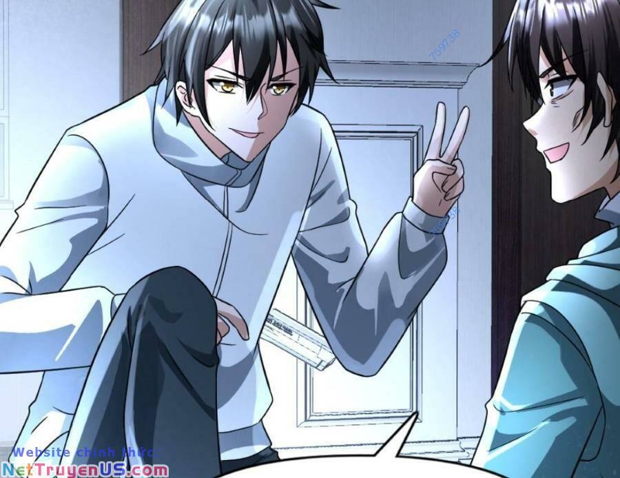 Toàn Cầu Băng Phong: Ta Chế Tạo Phòng An Toàn Tại Tận Thế Chapter 82 - 35