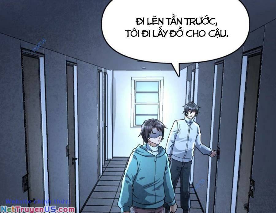 Toàn Cầu Băng Phong: Ta Chế Tạo Phòng An Toàn Tại Tận Thế Chapter 82 - 39