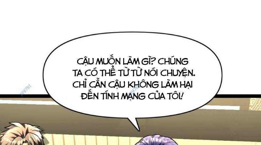 Toàn Cầu Băng Phong: Ta Chế Tạo Phòng An Toàn Tại Tận Thế Chapter 97 - 1