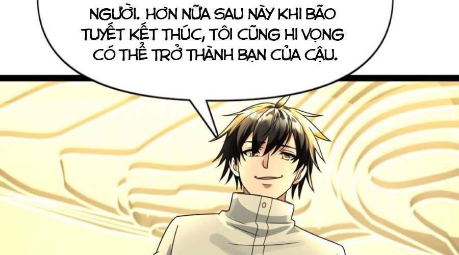 Toàn Cầu Băng Phong: Ta Chế Tạo Phòng An Toàn Tại Tận Thế Chapter 97 - 34
