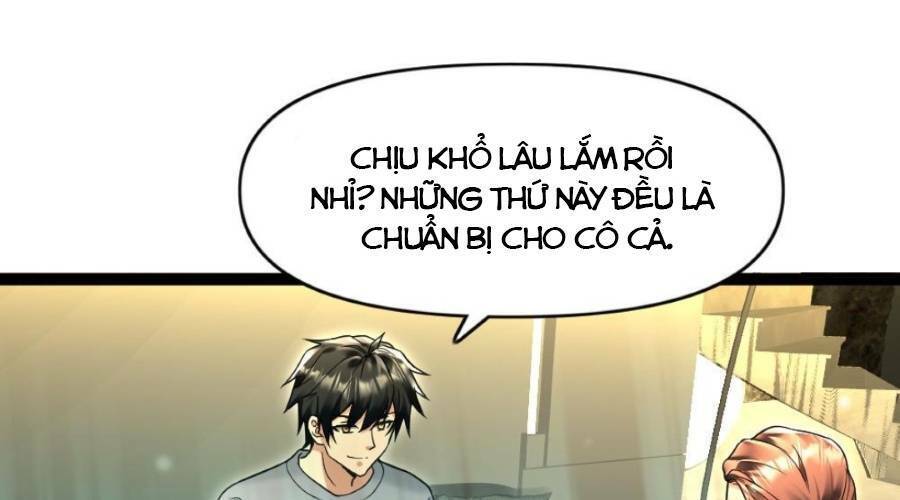 Toàn Cầu Băng Phong: Ta Chế Tạo Phòng An Toàn Tại Tận Thế Chapter 103 - 20
