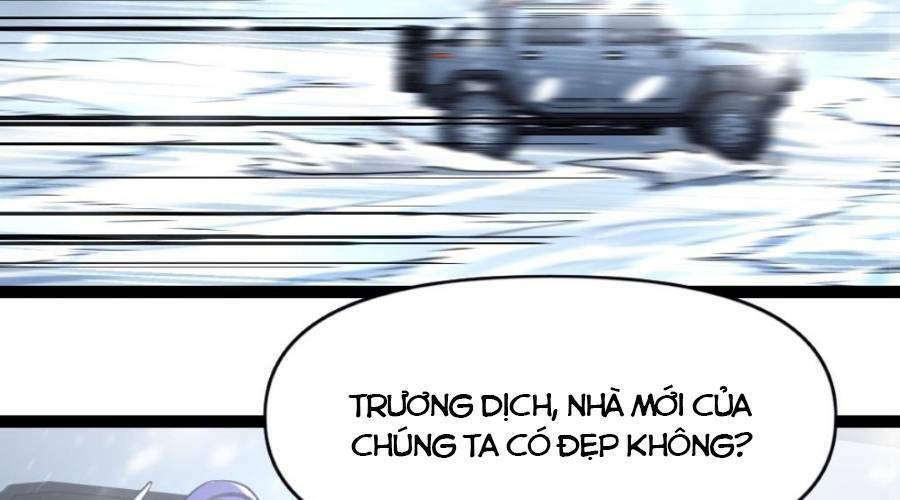 Toàn Cầu Băng Phong: Ta Chế Tạo Phòng An Toàn Tại Tận Thế Chapter 108 - 2