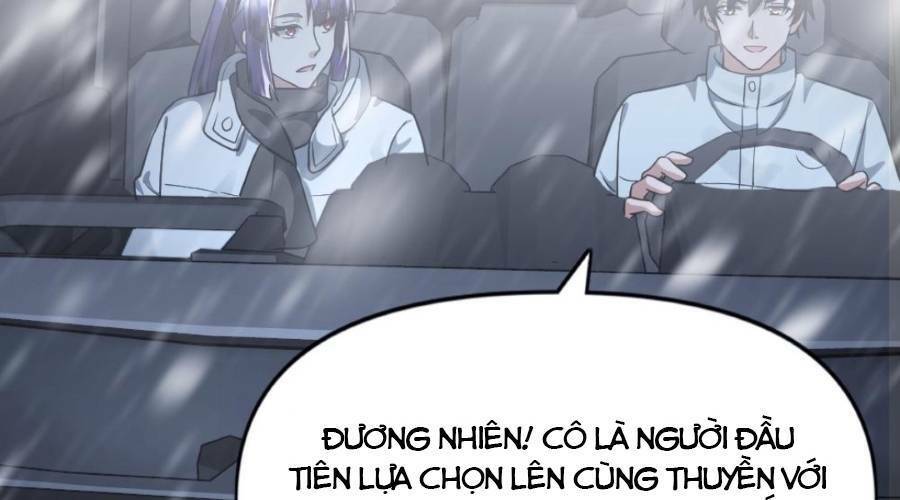 Toàn Cầu Băng Phong: Ta Chế Tạo Phòng An Toàn Tại Tận Thế Chapter 108 - 20