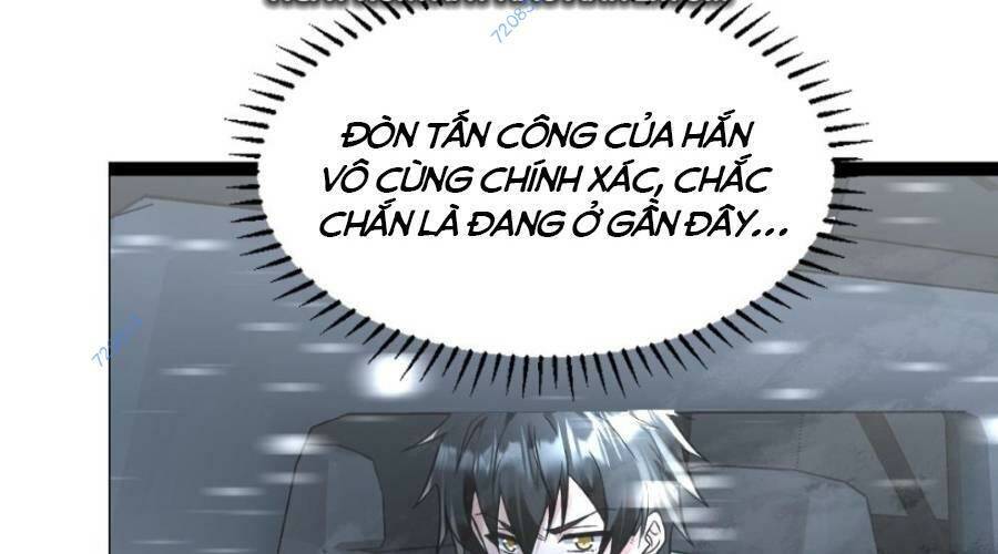 Toàn Cầu Băng Phong: Ta Chế Tạo Phòng An Toàn Tại Tận Thế Chapter 108 - 53