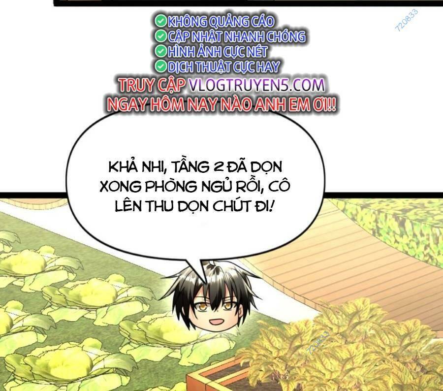 Toàn Cầu Băng Phong: Ta Chế Tạo Phòng An Toàn Tại Tận Thế Chapter 111 - 25