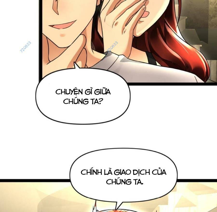 Toàn Cầu Băng Phong: Ta Chế Tạo Phòng An Toàn Tại Tận Thế Chapter 111 - 5