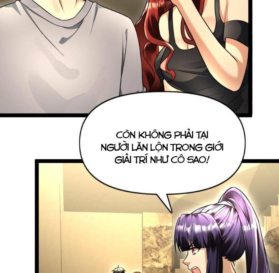 Toàn Cầu Băng Phong: Ta Chế Tạo Phòng An Toàn Tại Tận Thế Chapter 111 - 8