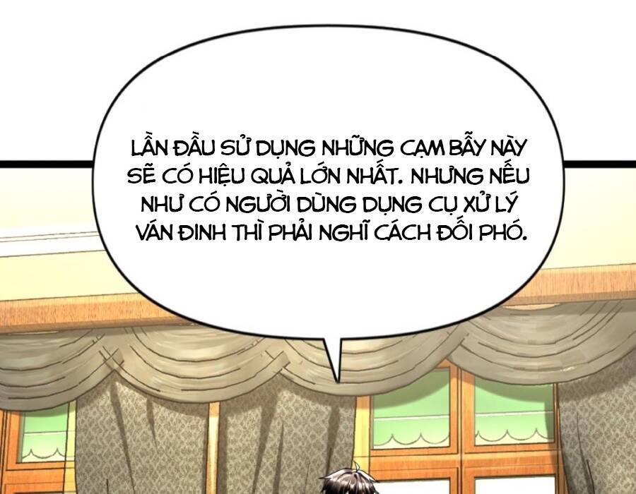 Toàn Cầu Băng Phong: Ta Chế Tạo Phòng An Toàn Tại Tận Thế Chapter 120 - 16