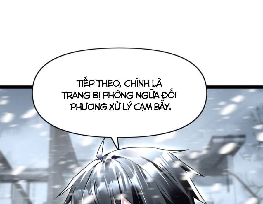 Toàn Cầu Băng Phong: Ta Chế Tạo Phòng An Toàn Tại Tận Thế Chapter 120 - 30