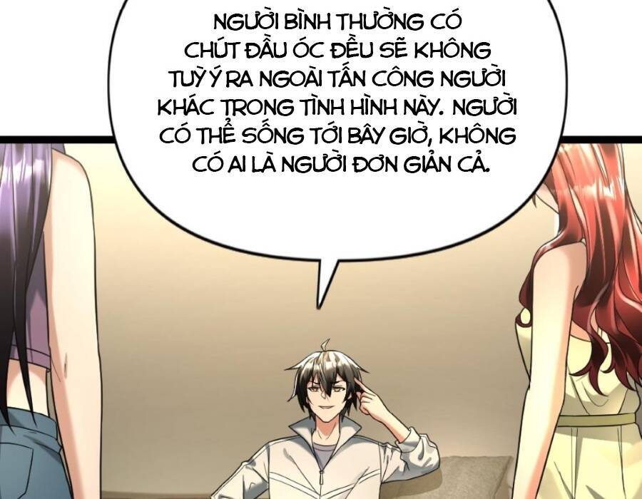 Toàn Cầu Băng Phong: Ta Chế Tạo Phòng An Toàn Tại Tận Thế Chapter 120 - 52