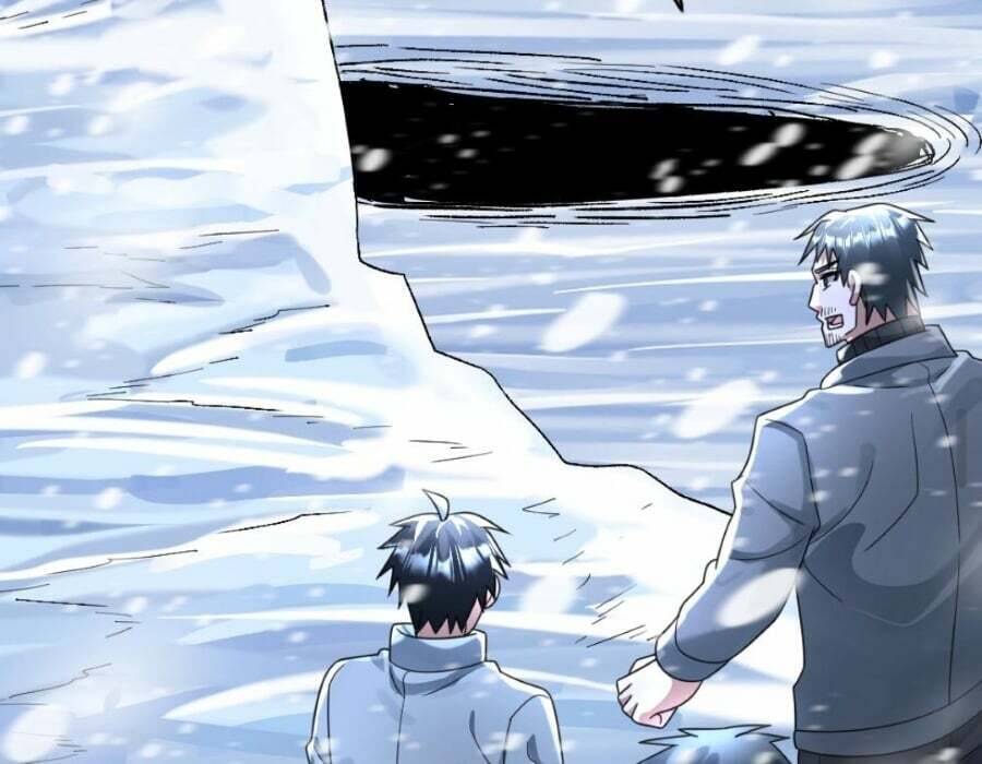 Toàn Cầu Băng Phong: Ta Chế Tạo Phòng An Toàn Tại Tận Thế Chapter 152 - 26