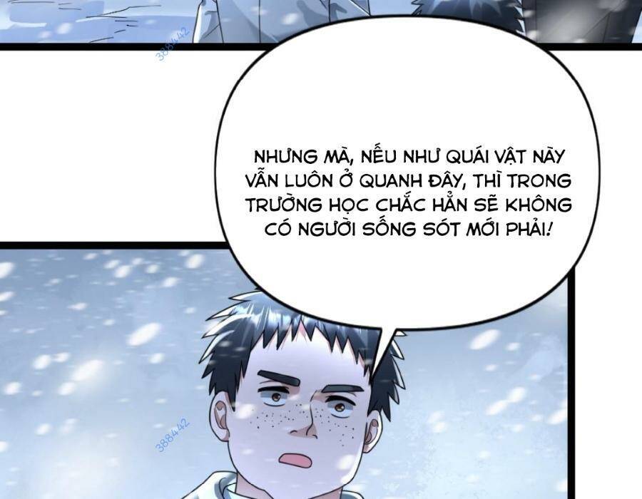 Toàn Cầu Băng Phong: Ta Chế Tạo Phòng An Toàn Tại Tận Thế Chapter 152 - 27