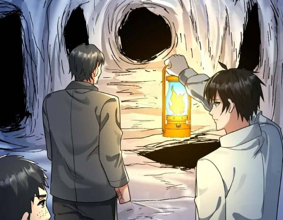 Toàn Cầu Băng Phong: Ta Chế Tạo Phòng An Toàn Tại Tận Thế Chapter 153 - 4