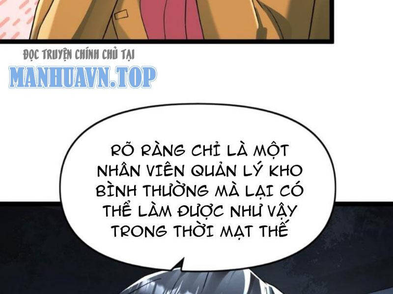 Toàn Cầu Băng Phong: Ta Chế Tạo Phòng An Toàn Tại Tận Thế Chapter 162 - 16