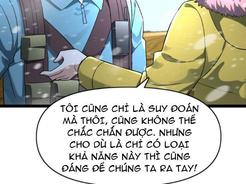 Toàn Cầu Băng Phong: Ta Chế Tạo Phòng An Toàn Tại Tận Thế Chapter 185 - 16