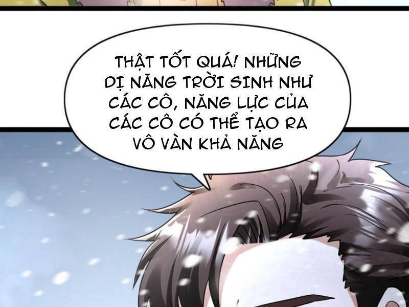 Toàn Cầu Băng Phong: Ta Chế Tạo Phòng An Toàn Tại Tận Thế Chapter 185 - 19