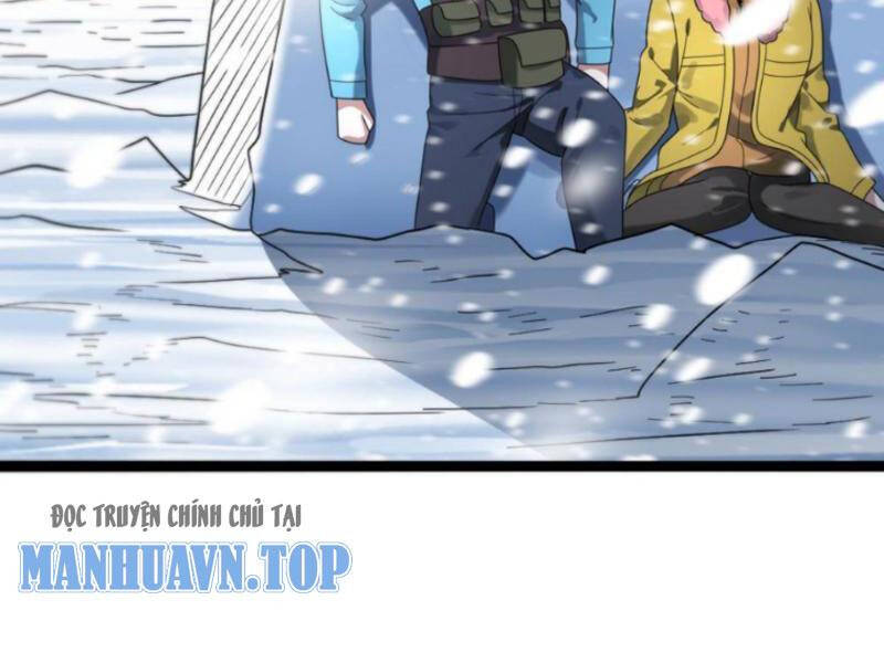 Toàn Cầu Băng Phong: Ta Chế Tạo Phòng An Toàn Tại Tận Thế Chapter 185 - 50
