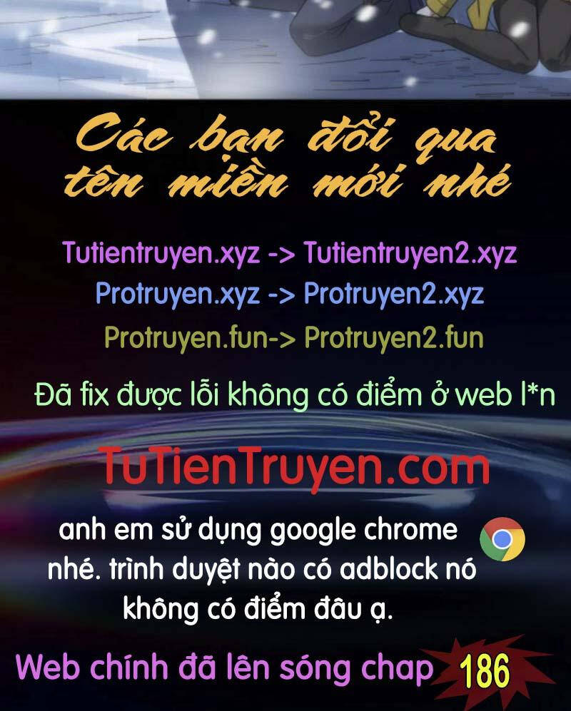 Toàn Cầu Băng Phong: Ta Chế Tạo Phòng An Toàn Tại Tận Thế Chapter 185 - 56