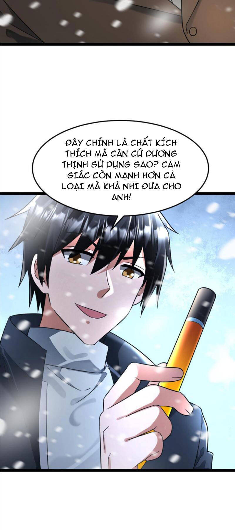 Toàn Cầu Băng Phong: Ta Chế Tạo Phòng An Toàn Tại Tận Thế Chapter 278 - 13