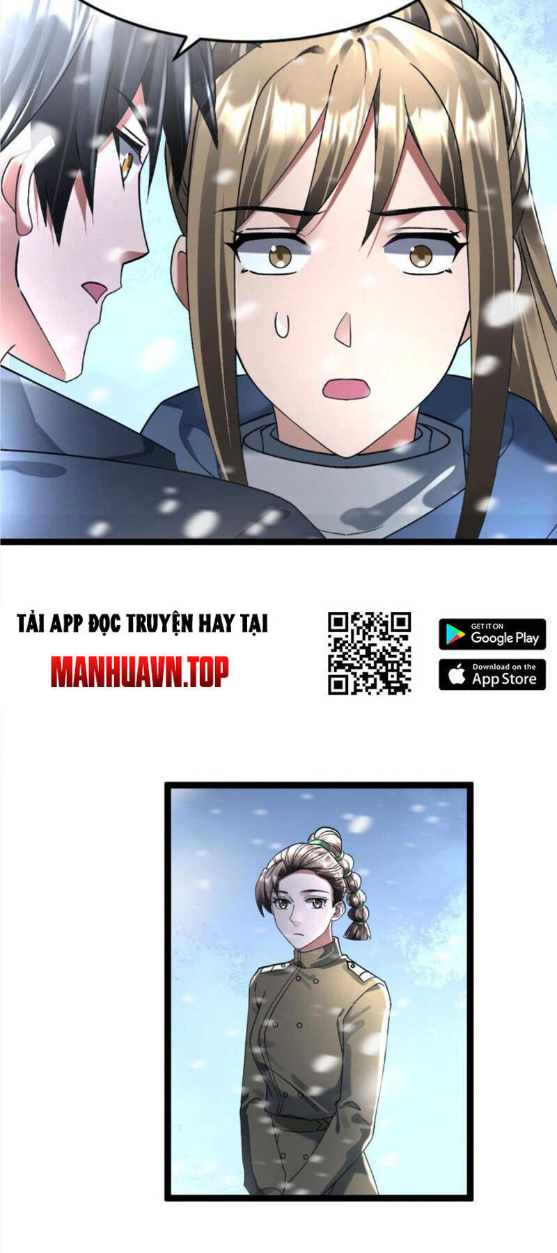 Toàn Cầu Băng Phong: Ta Chế Tạo Phòng An Toàn Tại Tận Thế Chapter 279 - 18