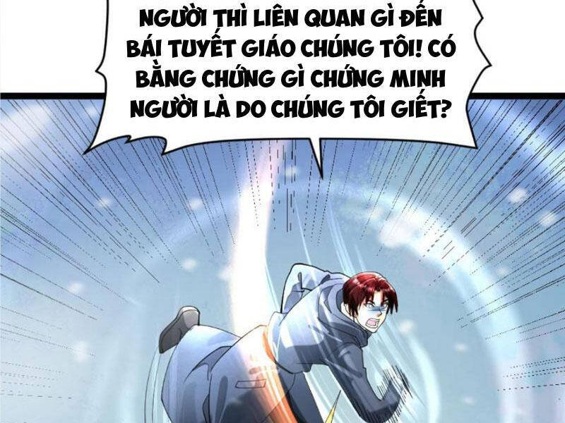 Toàn Cầu Băng Phong: Ta Chế Tạo Phòng An Toàn Tại Tận Thế Chapter 287 - 27
