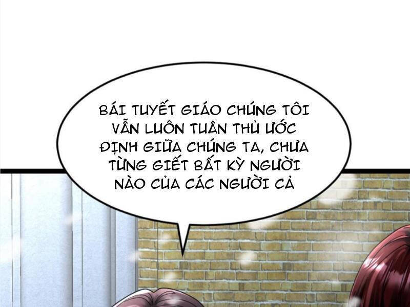 Toàn Cầu Băng Phong: Ta Chế Tạo Phòng An Toàn Tại Tận Thế Chapter 287 - 33