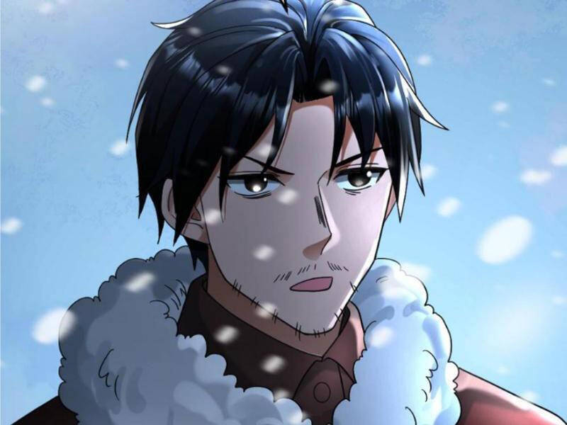 Toàn Cầu Băng Phong: Ta Chế Tạo Phòng An Toàn Tại Tận Thế Chapter 287 - 36