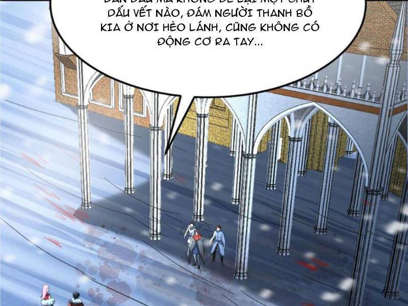 Toàn Cầu Băng Phong: Ta Chế Tạo Phòng An Toàn Tại Tận Thế Chapter 287 - 38