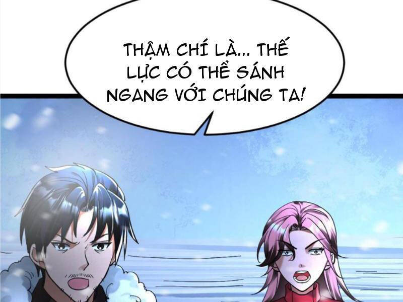 Toàn Cầu Băng Phong: Ta Chế Tạo Phòng An Toàn Tại Tận Thế Chapter 287 - 44