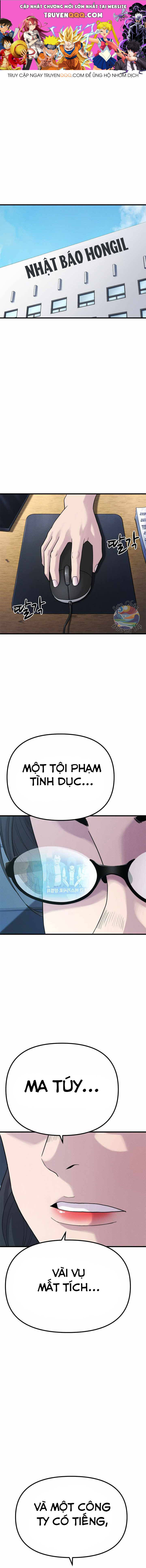 Gương Mặt Tâm Thần Chapter 26 - 1