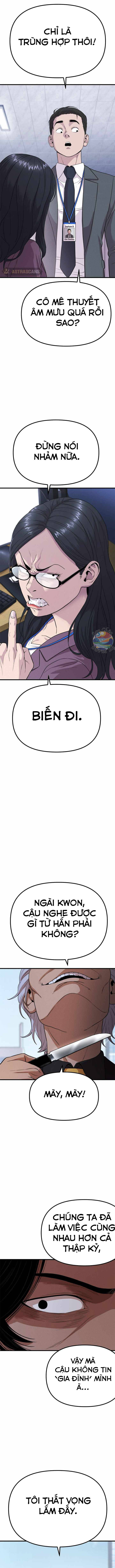 Gương Mặt Tâm Thần Chapter 26 - 3