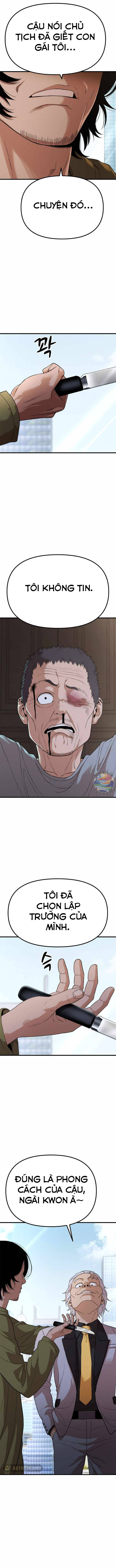 Gương Mặt Tâm Thần Chapter 26 - 5