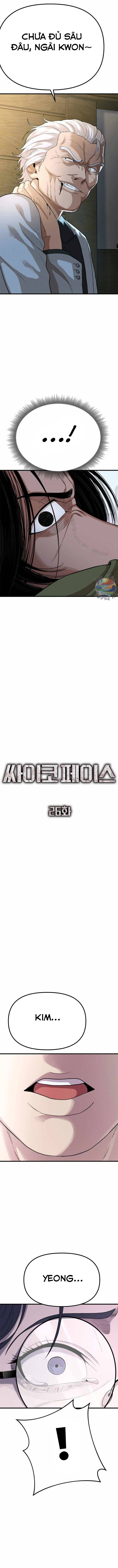 Gương Mặt Tâm Thần Chapter 26 - 7