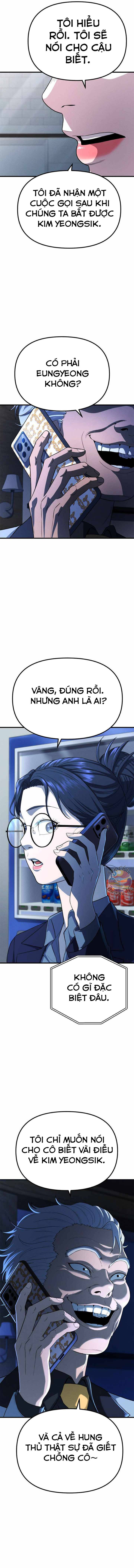 Gương Mặt Tâm Thần Chapter 26 - 11